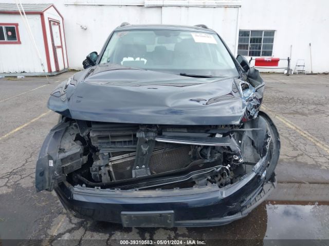 3VV2B7AXXJM125613 Volkswagen Tiguan 2.0t Se/2.0t Sel