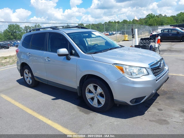 2015 JF2SJAHC0FH495287 main image