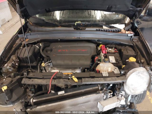 ZACCJABB5JPJ16365 Jeep Renegade Latitude Fwd