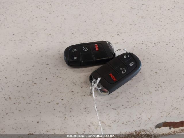 ZACCJABB5JPJ16365 Jeep Renegade Latitude Fwd