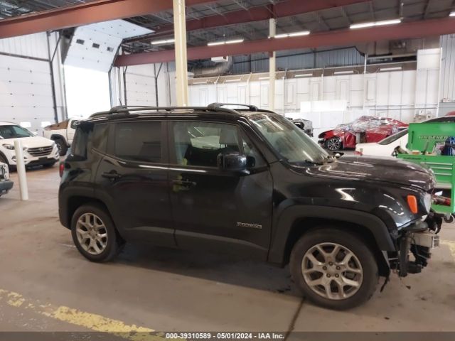 ZACCJABB5JPJ16365 Jeep Renegade Latitude Fwd