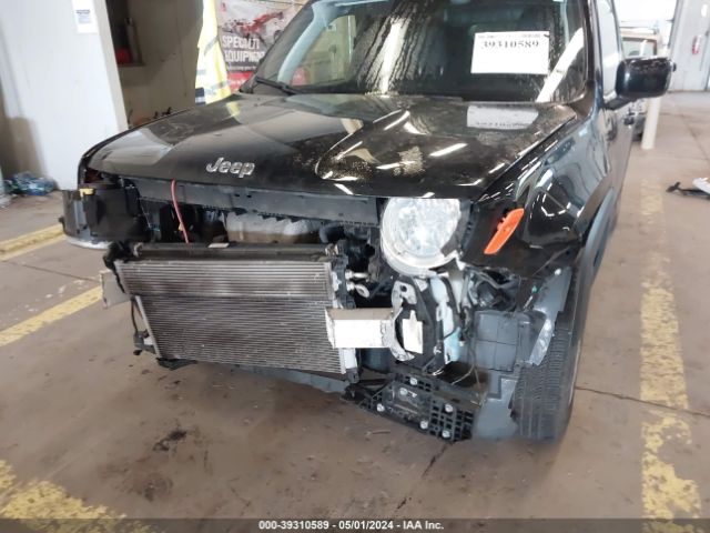 ZACCJABB5JPJ16365 Jeep Renegade Latitude Fwd