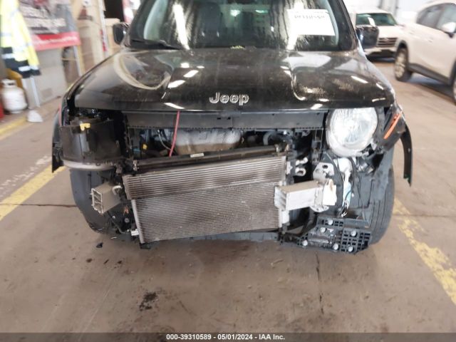 ZACCJABB5JPJ16365 Jeep Renegade Latitude Fwd
