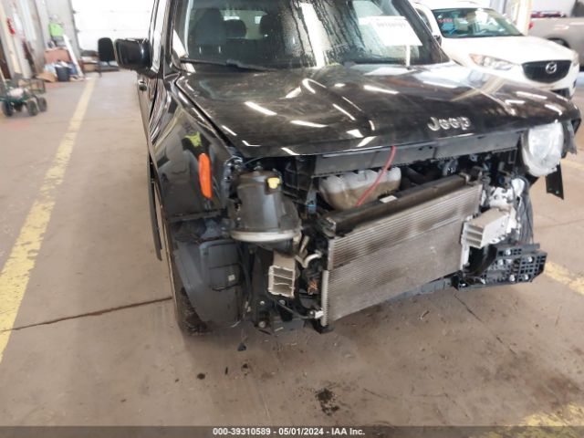 ZACCJABB5JPJ16365 Jeep Renegade Latitude Fwd