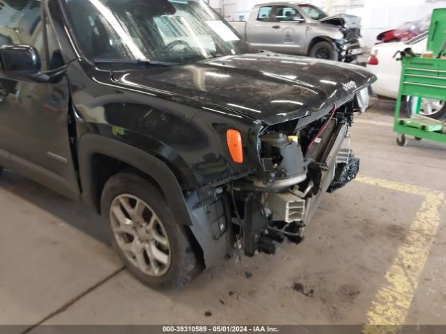 ZACCJABB5JPJ16365 Jeep Renegade Latitude Fwd