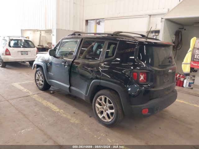 ZACCJABB5JPJ16365 Jeep Renegade Latitude Fwd