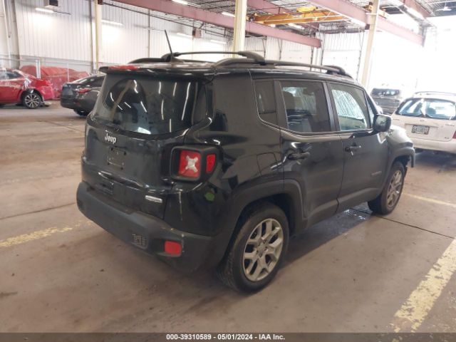 ZACCJABB5JPJ16365 Jeep Renegade Latitude Fwd