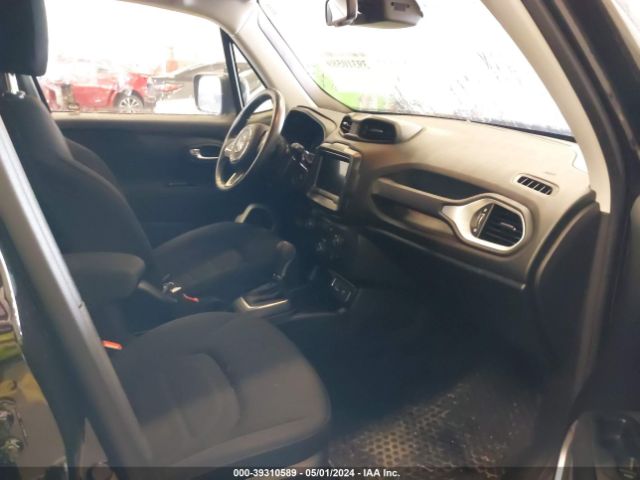 ZACCJABB5JPJ16365 Jeep Renegade Latitude Fwd