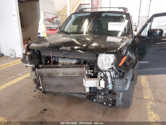 ZACCJABB5JPJ16365 Jeep Renegade Latitude Fwd