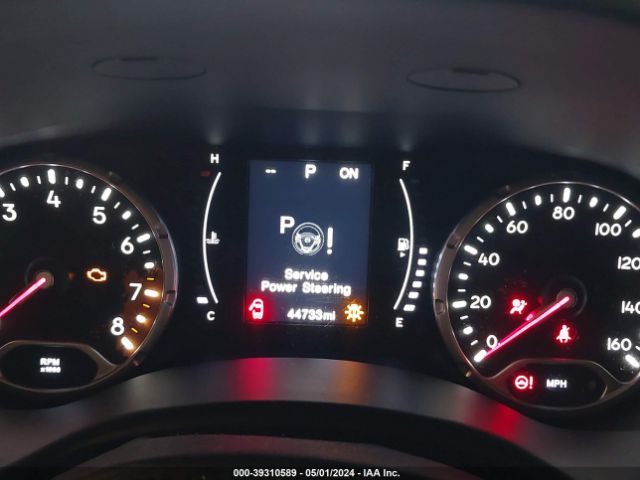 ZACCJABB5JPJ16365 Jeep Renegade Latitude Fwd