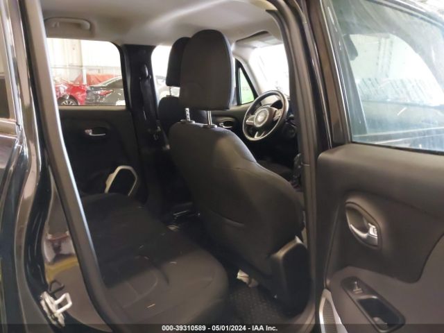 ZACCJABB5JPJ16365 Jeep Renegade Latitude Fwd