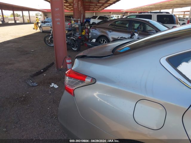 3N1AB7AP9EY255345 Nissan Sentra Fe+ S/fe+ Sv/s/sl/sr/sv
