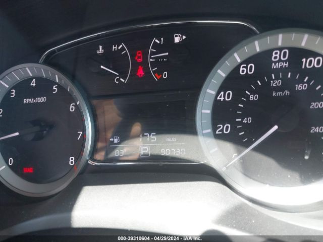 3N1AB7AP9EY255345 Nissan Sentra Fe+ S/fe+ Sv/s/sl/sr/sv