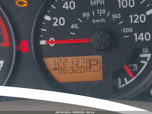 Nissan Frontier Sv 2014 1N6AD0FV9EN758163 Image 15