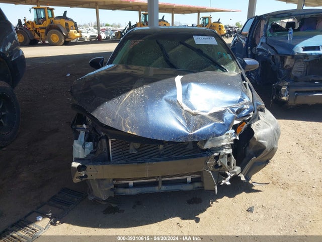 Toyota CAMRY LE 2016 4T4BF1FK9GR555152 Image 12