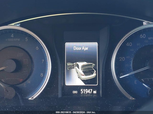Toyota CAMRY LE 2016 4T4BF1FK9GR555152 Image 15