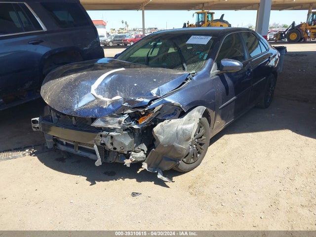 Toyota CAMRY LE 2016 4T4BF1FK9GR555152 Image 6