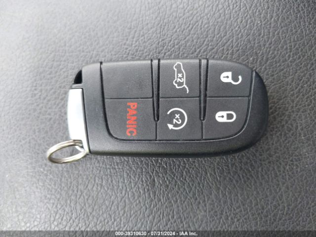 1C4RJFBG2JC164755 Jeep Grand Cherokee Limited 4x4