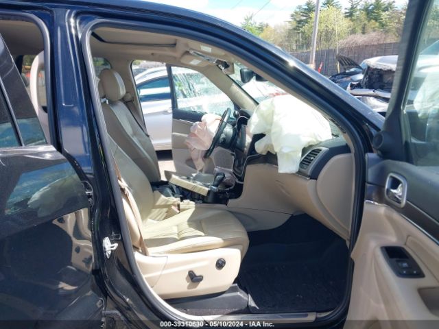 1C4RJFBG2JC164755 Jeep Grand Cherokee Limited 4x4