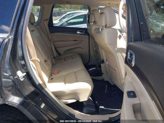 1C4RJFBG2JC164755 Jeep Grand Cherokee Limited 4x4