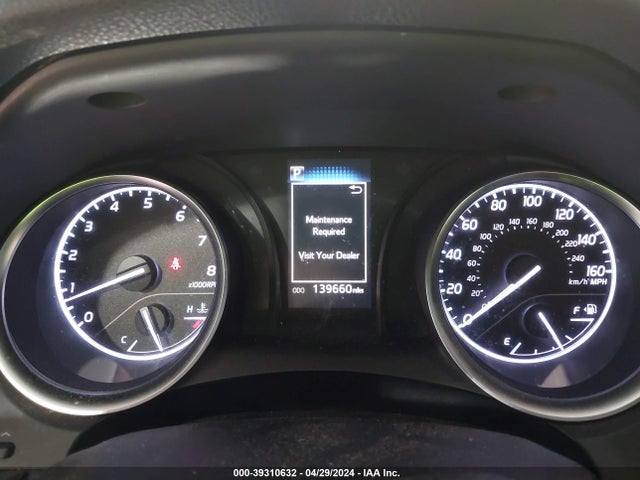 Toyota CAMRY LE 2018 JTNB11HK8J3010420 Image 16