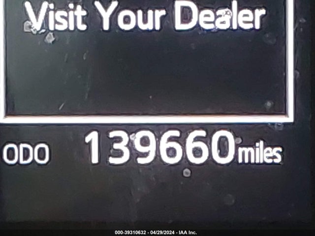 Toyota CAMRY LE 2018 JTNB11HK8J3010420 Image 7