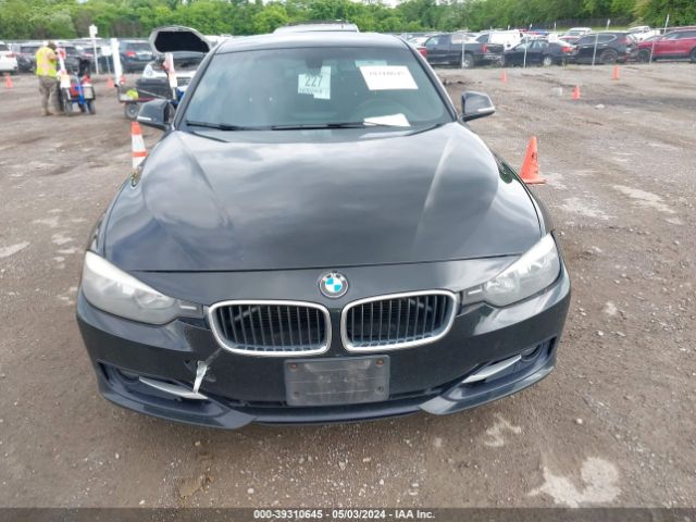 WBA3A5C52FF609429 BMW 328I