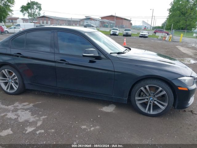 WBA3A5C52FF609429 BMW 328I