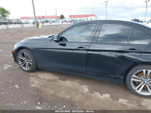 WBA3A5C52FF609429 BMW 328I