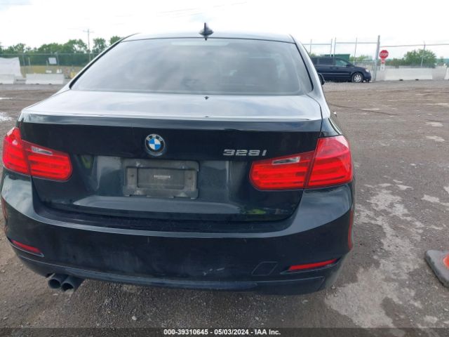 WBA3A5C52FF609429 BMW 328I