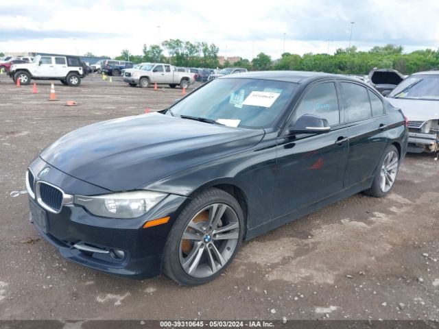 WBA3A5C52FF609429 BMW 328I