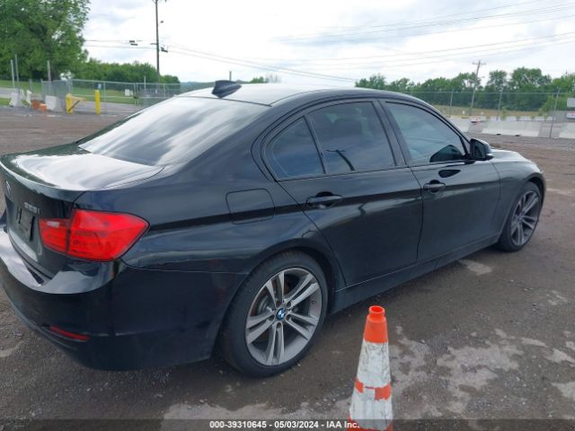 WBA3A5C52FF609429 BMW 328I