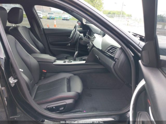 WBA3A5C52FF609429 BMW 328I