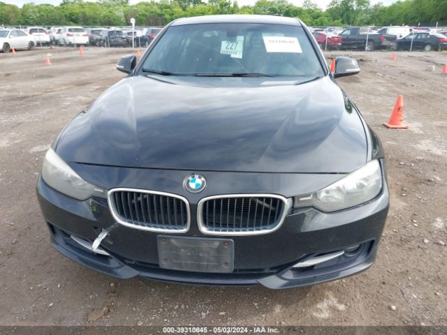 WBA3A5C52FF609429 BMW 328I