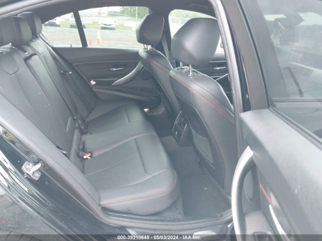 WBA3A5C52FF609429 BMW 328I