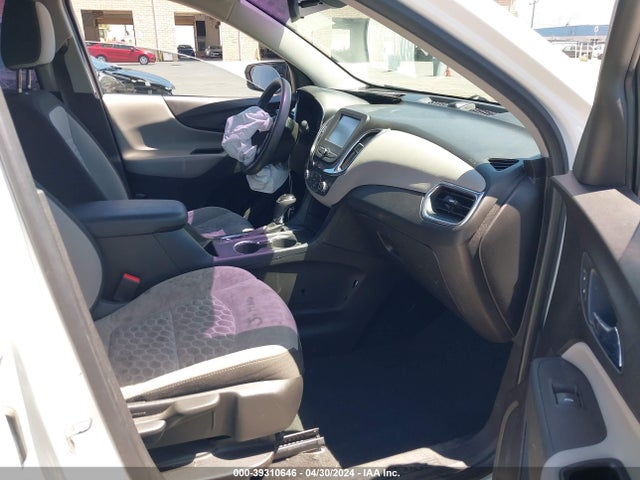 Chevrolet EQUINOX LS 2018 2GNAXHEV3J6277471 Image 5