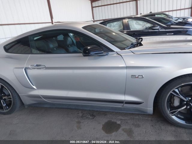 1FA6P8CF8G5230540 Ford Mustang Gt Premium