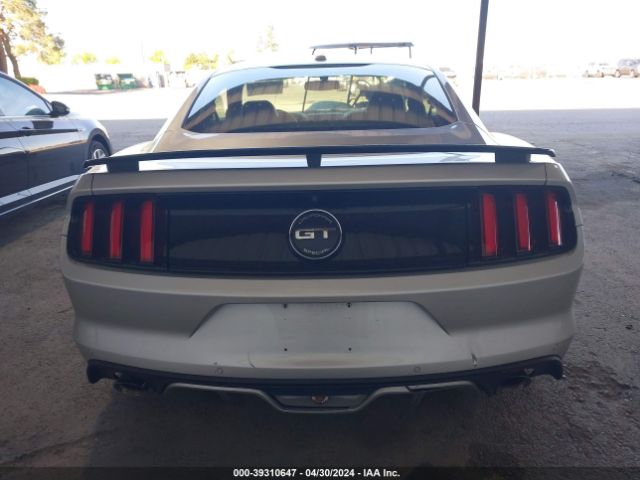1FA6P8CF8G5230540 Ford Mustang Gt Premium