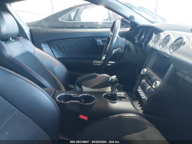 1FA6P8CF8G5230540 Ford Mustang Gt Premium