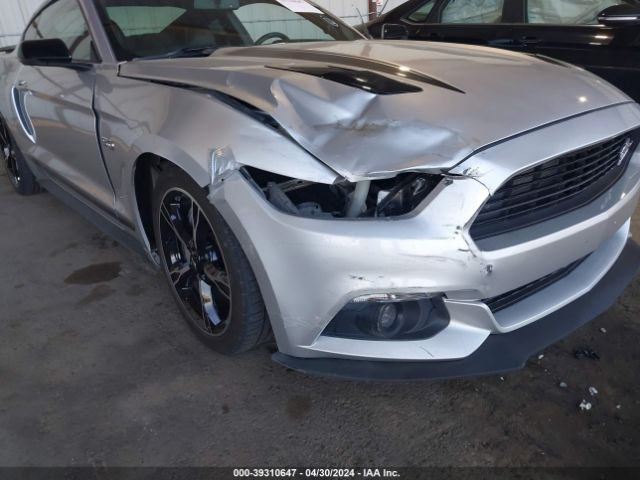 1FA6P8CF8G5230540 Ford Mustang Gt Premium