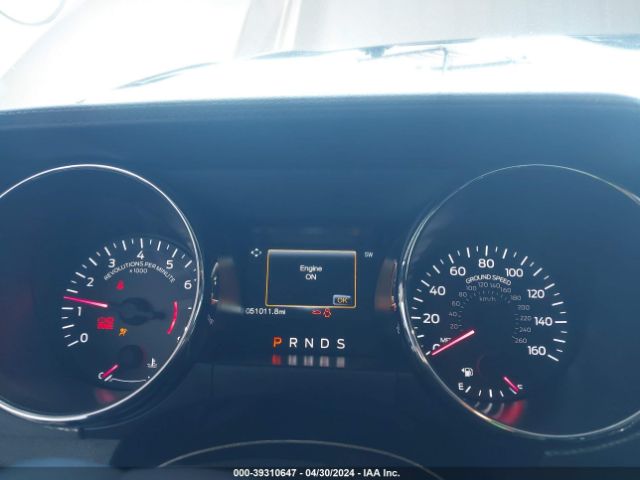 1FA6P8CF8G5230540 Ford Mustang Gt Premium