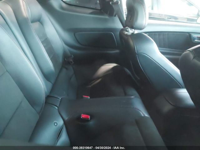 1FA6P8CF8G5230540 Ford Mustang Gt Premium