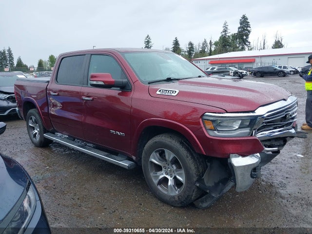 2019 1C6SRFJT1KN589048 main image