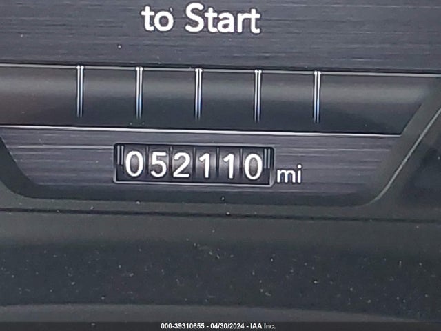 RAM 1500 Laramie  4x4 5'7 Box 2019 1C6SRFJT1KN589048 Image 15