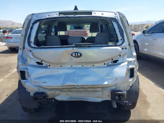 KNDJ23AU2L7100257 KIA Soul Lx/x Line/s