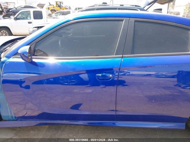 2C3CDXGJXKH556747 Dodge Charger Scat Pack Rwd