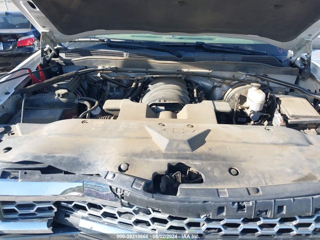 Chevrolet Silverado 1500 1lt 2014 3GCPCREC7EG484944 Image 10