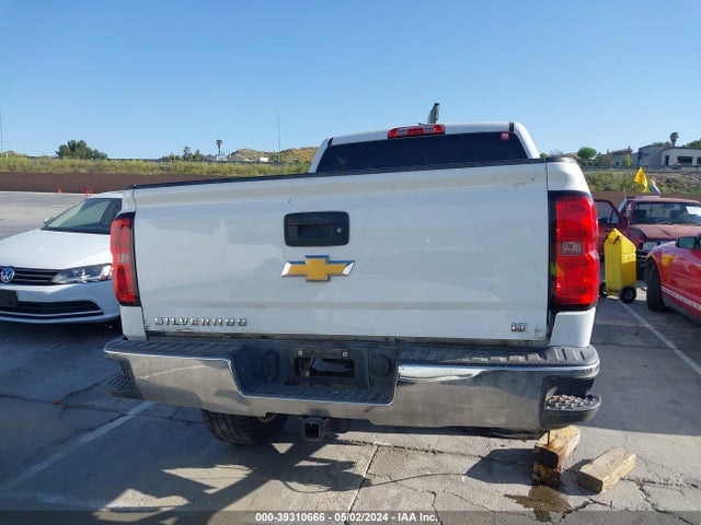 Chevrolet Silverado 1500 1lt 2014 3GCPCREC7EG484944 Image 16