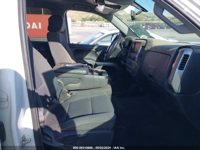 Chevrolet Silverado 1500 1lt 2014 3GCPCREC7EG484944 Image 5