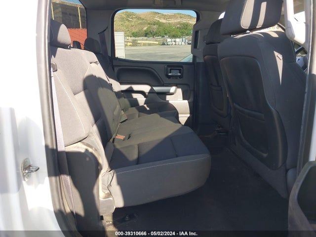 Chevrolet Silverado 1500 1lt 2014 3GCPCREC7EG484944 Image 8